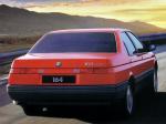 Alfa Romeo 164 1987 года